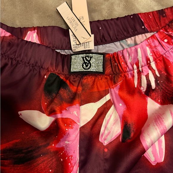 New Victoria Secret sleeper shorts - Picture 3 of 3